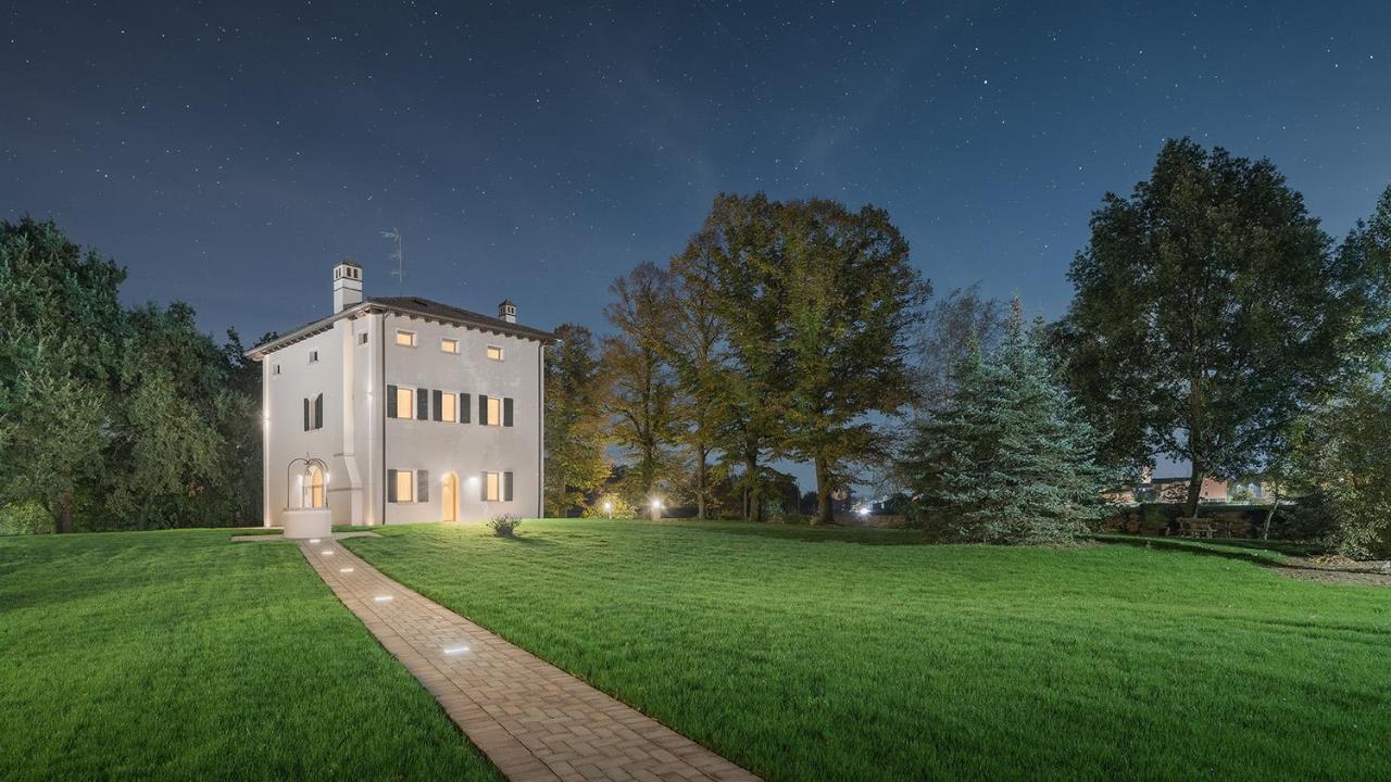 Villa Monteborre Cento  Exterior foto