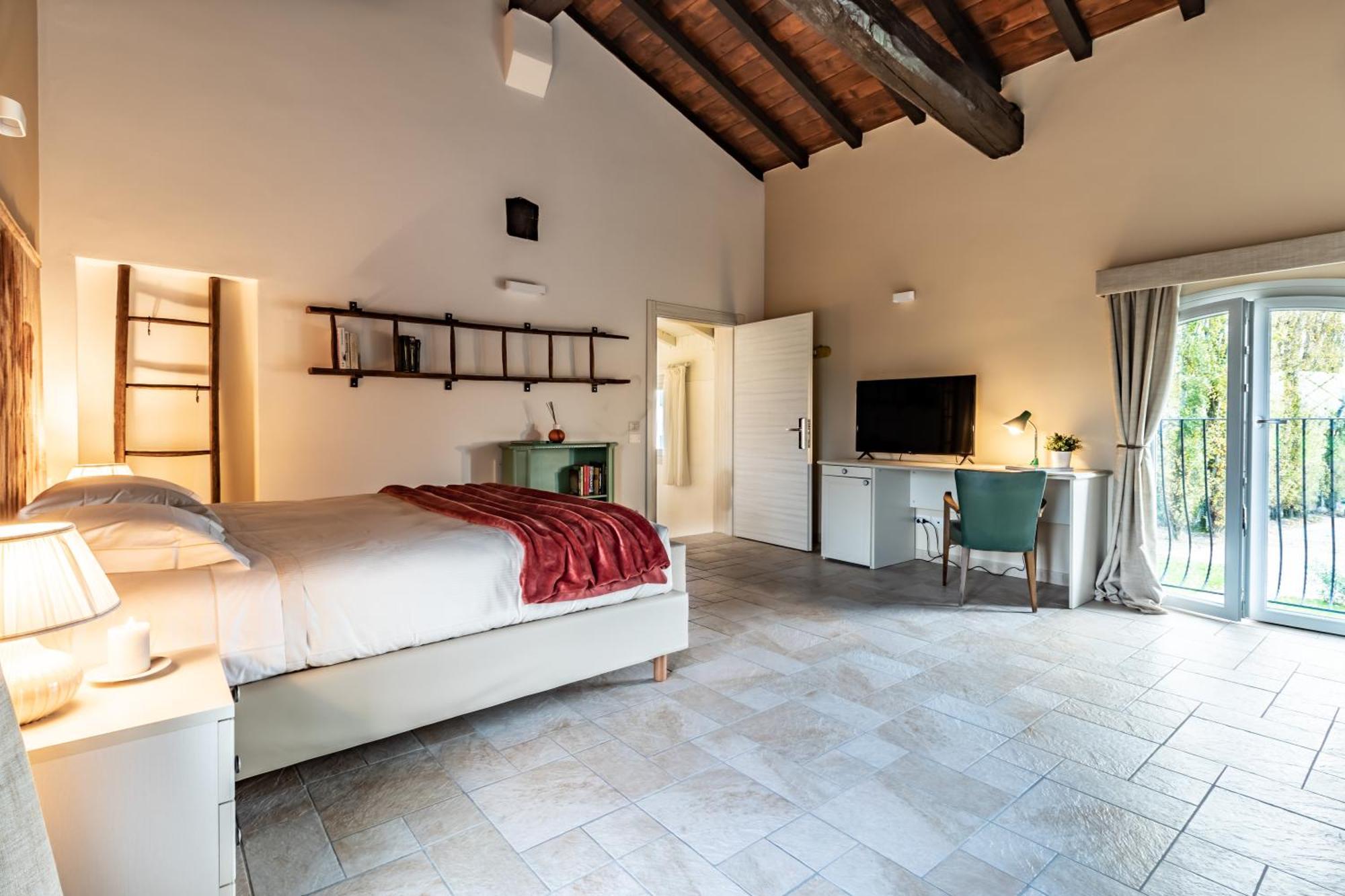Villa Monteborre Cento  Exterior foto