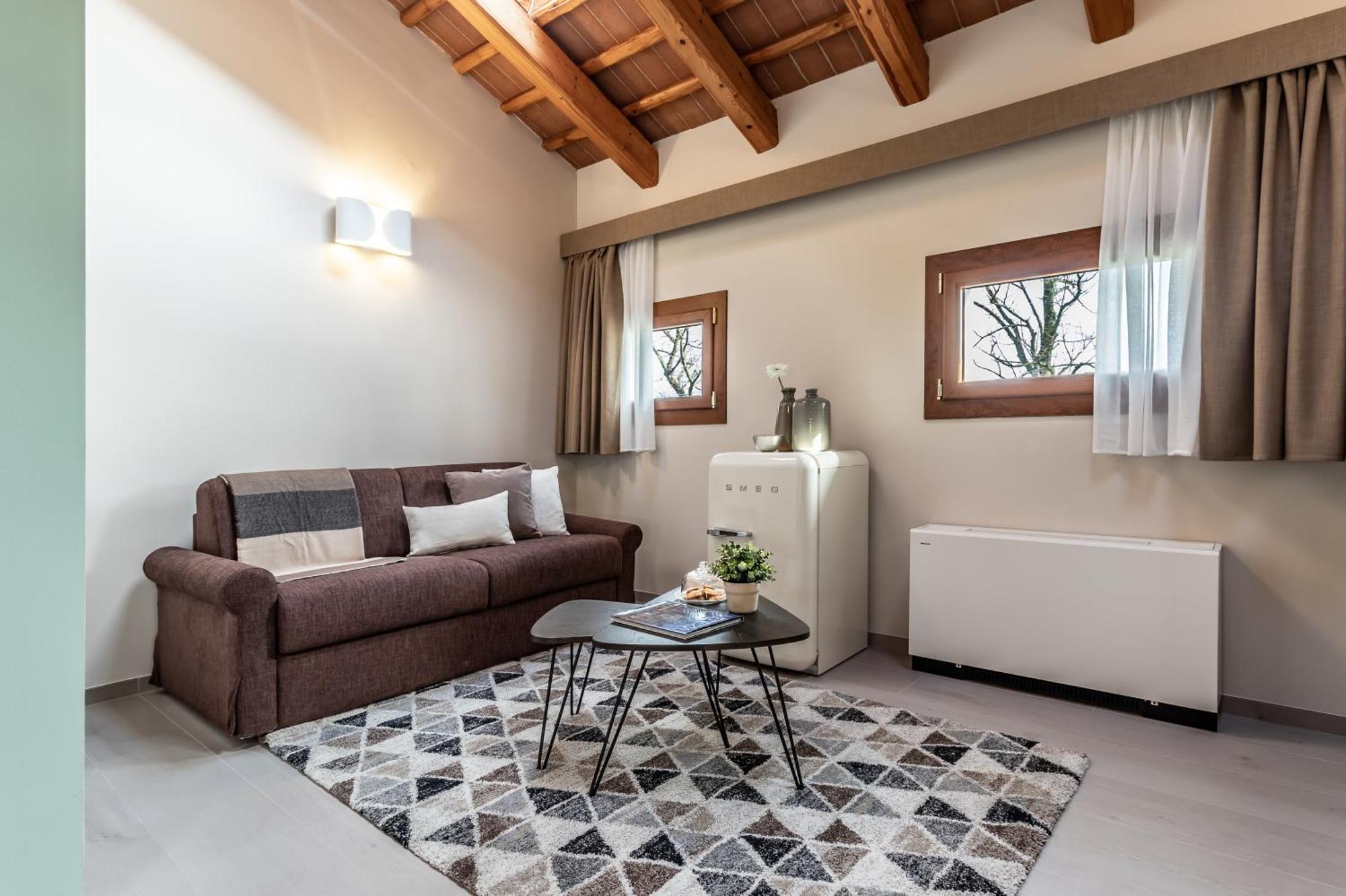 Villa Monteborre Cento  Exterior foto