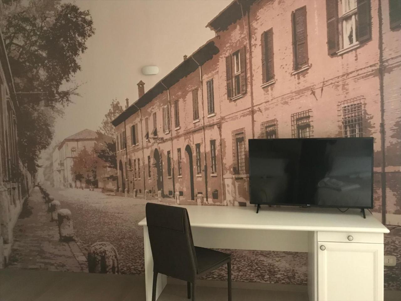 Villa Monteborre Cento  Exterior foto