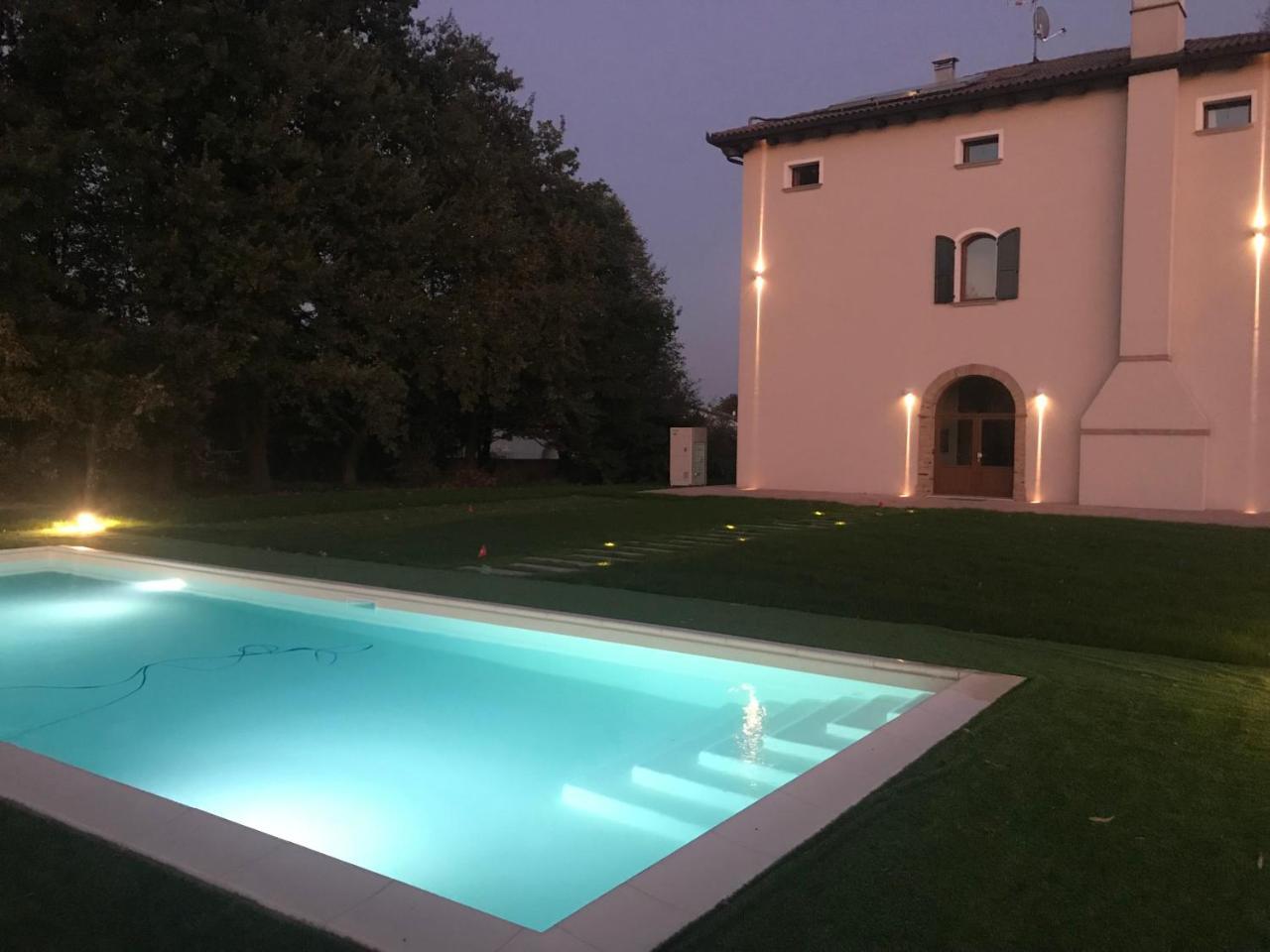 Villa Monteborre Cento  Exterior foto